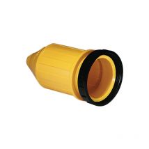 Schutzkappe für Buchse 30 A 220 V