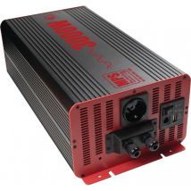 Fleece Edition 64 marineblau rot - musto