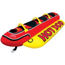 Airhead Hot Dog Boje 3 Personen