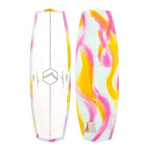 Wakeboard liquid force angel
