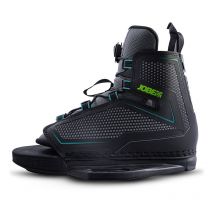 Wakeboard-Schuhe jobe maze bindings