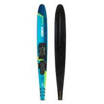 Monoski jobe mode slalom ski 67 blau