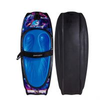 Kneeboard spinera blue fantasy