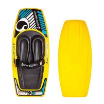 Kneeboard spinera one