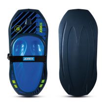 Kneeboard Jobe Sentry Blau