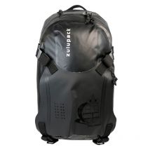 Trockensack zulupack bandit 25l schwarz