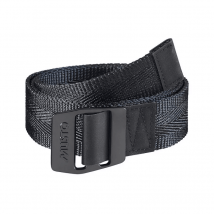 Essential Gürtel schwarz - musto