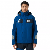 Coastal Sailing Jacket Newport Blau - Helly Hansen