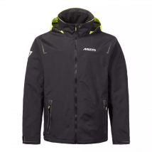 Solent BR1 schwarze Segeljacke - Musto
