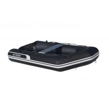 Schlauchboot 3D-Tender World Travel 235 Schwarz