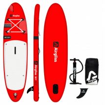 Aufblasbares SUP Board Stand Up Paddle Airgliss SKY 10.4