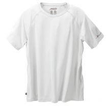 T-Shirt evo sunblock 2.0 weiß - musto