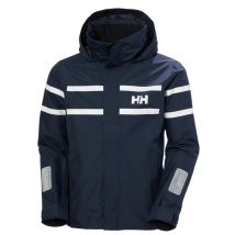 Viertel-Jacke salt inshore navy - helly hansen