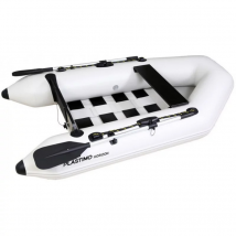 Schlauchboot PLASTIMO HORIZON 260s lattenboden