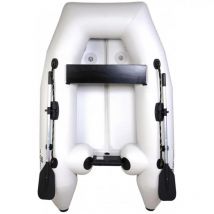 Aufblasbares Beiboot plastimo horizon 230b aufblasbarer Boden