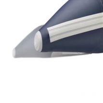 Aufblasbares Beiboot Plastimo Raid II P200 SH Grau Günstig | Plancher Latte