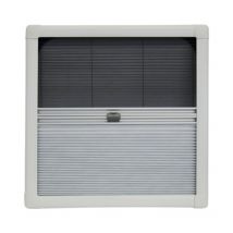 Fliegengitter für Bullaugen opal - Größe 01 - goiot