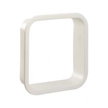 Plastimo - Trimkit/einbaurahmen Für Luke T40- Plastimo