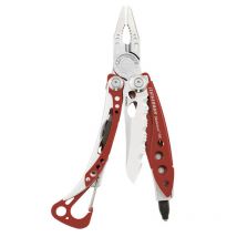 Multifunktionszange skeletool rx - leatherman