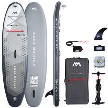 Aquamarina - Aufblasbares Paddel Aqua Marina Glow 10.4