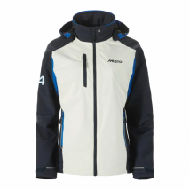 Deckjacke sardinia 2.0 Frau aruba blue - musto