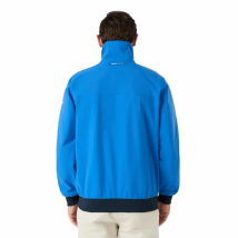Snug-Brückenjacke aruba blue - musto