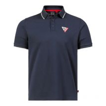 Polo sardiania 2.0 - marineblau - musto