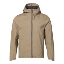 Leichte Jacke lite rain - beige - musto