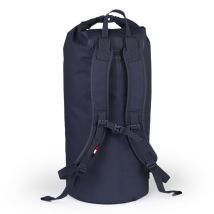 Wasserdichte Tasche zulupack x marine nationale wassermann 45l