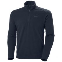 Fleece 1-2 zip daybreaker marine - helly hansen