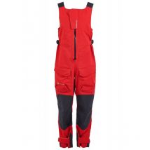 Latzhose Offshore rot - Bermudes