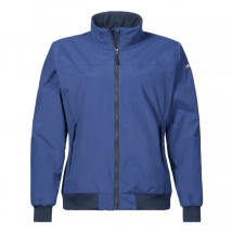 Musto - Brückenjacke Frau Snug 2.0 Cobalt - Musto