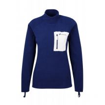 Fleece-Sweatshirt Polartec minhic navy - Bermudes