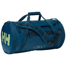 Helly Hansen - Duffel Bag 2 50 Liter Smaragdblau- Helly Hansen