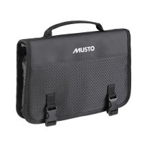 Musto - Kosmetiktasche Essential Schwarz - Musto