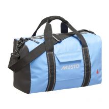 Musto - Tasche Duffel Genoa Small Silver Lake Blue - Musto