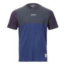 T-Shirt 64 blau - musto