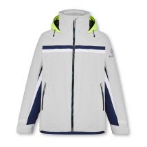 sail jacket - ice - henri lloyd