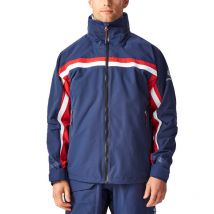 Jacke sail jacket - blau - henri lloyd