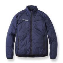 Smart-therm-Jacke - blau - henri lloyd