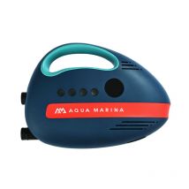 Elektrisches Aufblasgerät aqua marina ep-t20 12v 20 psi