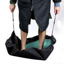 Kombitasche - Howzit - Grün