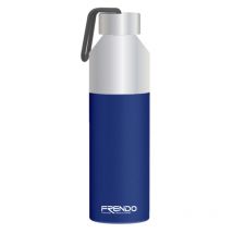 Frendo - Isotherme Schmelzbare Trinkflasche 0.5l - Frendo