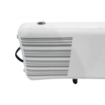 Aufblasbare Fußgängerbrücke spinera gangway 3 m