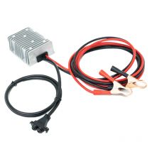 Ladegerät 12-24v für kahe pod 600