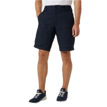 Bermuda crewline cargo marineblau - helly hansen
