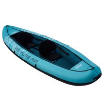 Aufblasbares Kajak Aqua Marina Pure AIR Sparkle 2 Personen