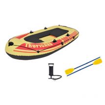 Aufblasbares Boot pathfinder tropicana 300 2 Personen