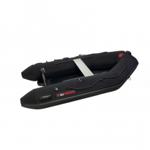 Beiboot 3d tender twin vib air 250