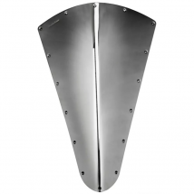 Bugplatte - Marine Douglasie